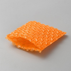 PP-Kunststoff-Herzfolien-Luftpolstertaschen&nbsp;X1-AJEW-TAC0060-01