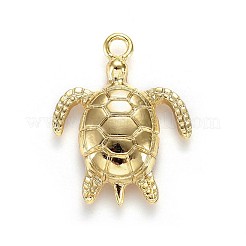 Pendentifs en alliage&nbsp;X-TIBEP-A040-032G-NR