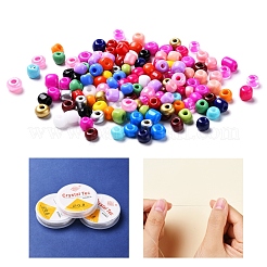 Kit per la creazione di gioielli con braccialetti fai da te&nbsp;DIY-YW0002-25