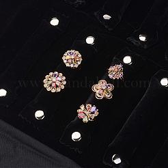 Velours Ring Anzeigen&nbsp;RDIS-P001-01