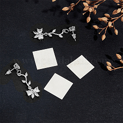 3 stücke 3 arten medium temperatur platz metall chip solder&nbsp;DIY-AR0004-80