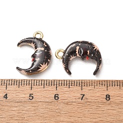 Gedruckte Legierungsanhänger&nbsp;AL-CBA7256-26G-02
