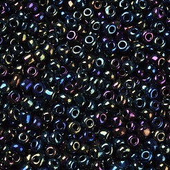 6/0 Glasperlen&nbsp;SEED-A009-4mm-605
