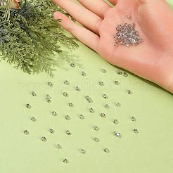 Perles de cristal preciosa®&nbsp;Y-PRC-BA4-00030-279