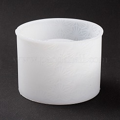 Silikonformen für Säulenblumentöpfe&nbsp;LS-DIY-M039-18D