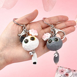 Harz keychain&nbsp;KEYC-YW00111-01