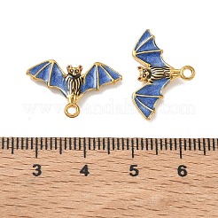 304 Edelstahl-Emaille-Anhänger&nbsp;STAS-L316-23G-09