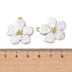 Pendentifs en acier inoxydable 304&nbsp;SA-L001-02G-01