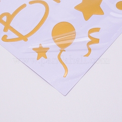 Wasserfester&nbsp;DIY-WH0199-87B-01