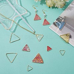 30pcs 3 pendentifs en alliage de style&nbsp;FIND-CA0006-02