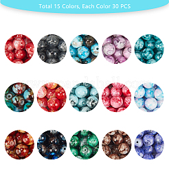 Kit di gioielli fai da te&nbsp;DIY-PH0027-73