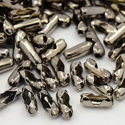 Messing-Kugelkette Anschlüsse&nbsp;LS-X-EC309-3B