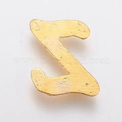 Legierung Cabochons&nbsp;LS-PALLOY-CJC0001-68Z