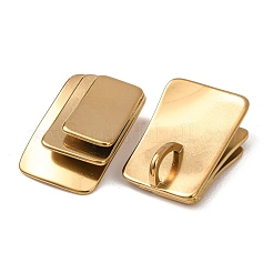 Colgantes de acero inoxidable 304&nbsp;STAS-Z196-02G