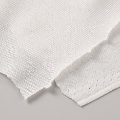 Tissu en polyester&nbsp;DIY-WH0579-90C