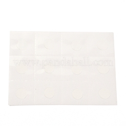 3D-Kunststoff-Wandaufkleber&nbsp;DIY-F077-03L