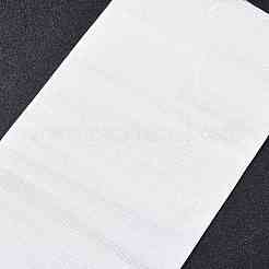 (defekter Restverkauf: Vergilbung) flaches Gummiband&nbsp;SRIB-XCP0001-07