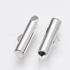Tubes à fermeture à glissière en laiton&nbsp;X-KK-Q747-11E-P