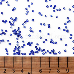 Perline semi di vetro&nbsp;SEED-US0003-2mm-8