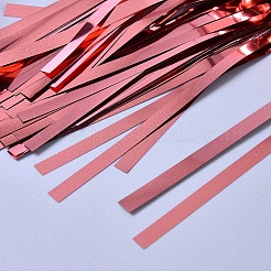Rideaux à franges en plastique&nbsp;DIY-WH0157-03