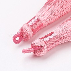 Nylon Quasten großen Anhänger Dekorationen&nbsp;STAS-F142-04O