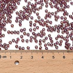 Perles rondes Toho 8/0&nbsp;SEED-TR08-0166B