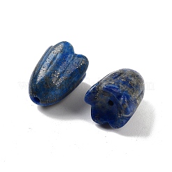 Natürliche Lapislazuli-Perlen&nbsp;G-A222-03I