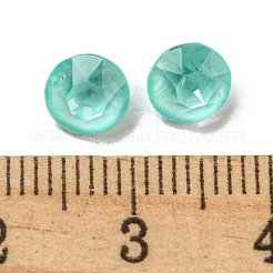 Glas Strass Cabochons&nbsp;RGLA-G021-06B-361DE