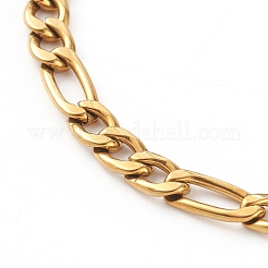 Ensembles de bracelets extensibles chakra et bracelets chaîne&nbsp;BJEW-JB06193