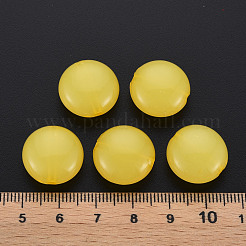 Nachahmung Gelee Acrylperlen&nbsp;MACR-S373-86-E07