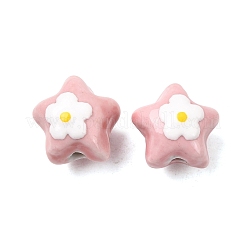 Perline porcellana fatto a mano&nbsp;PR-C001-01L