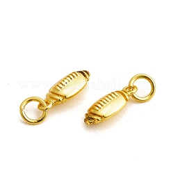 Sportliche Messinganhänger&nbsp;KK-A289-04A-G
