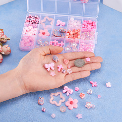 DIY Schmuckherstellung Finding Kits&nbsp;DIY-TA0010-20
