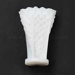 3d weihnachtsbaum diy kerze silikonformen&nbsp;CAND-B002-09B