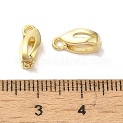 Messingbügel Donut&nbsp;FIND-Z039-02G