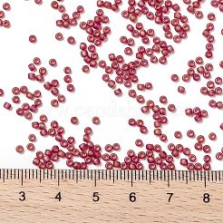 Perles rondes Toho 11/0&nbsp;X-SEED-TR11-0165BF