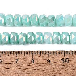 Stränge aus galvanisierten&nbsp;EGLA-Q135-01A-C04
