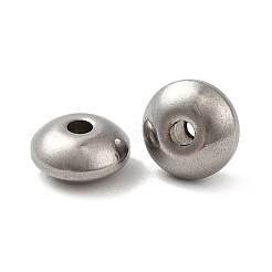 Entretoises de billes en acier inoxydable 201 résistantes au ternissement&nbsp;STAS-K146-068-8mm