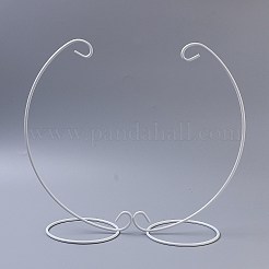 Soporte de exhibición de hierro&nbsp;IFIN-H062-B-01