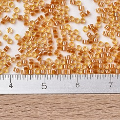 Miyuki Delica Perlen&nbsp;SEED-J020-DB1702