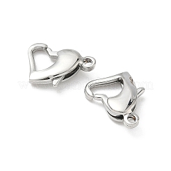 Karabinerverschlüsse aus Edelstahl 304&nbsp;STAS-L022-518P