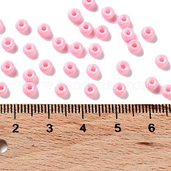 Perle di vetro per la cottura di vernici&nbsp;SEED-H002-I-A534