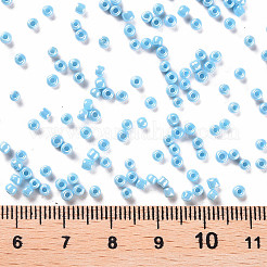 12/0 perline di vetro&nbsp;SEED-US0003-2mm-123