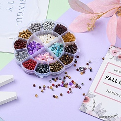 Kits de fabrication de bijoux diy&nbsp;DIY-YW0003-40