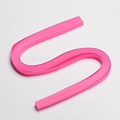 Bandes de papier quilling&nbsp;DIY-J001-10mm-B04
