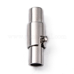 Chiusure magnetiche per tubo di bloccaggio in ottone&nbsp;MC079
