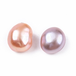 Natürliche barocke Keshiperlen&nbsp;PEAR-N020-P12