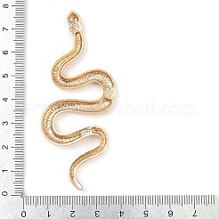 Legierung Schmuck Zubehör&nbsp;LS-PALLOY-R156-02G