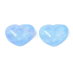Transparente Harzcabochons&nbsp;CRES-N031-003A-B14