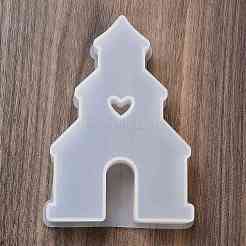 Haus DIY Silikonform&nbsp;LS-DIY-Q033-09C